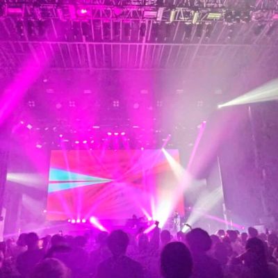 次世代型イベントスペース